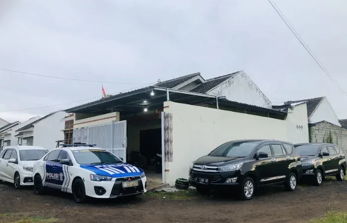 Rental Mobil Di Banyuwangi Lepas Kunci