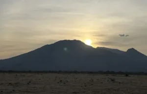 Taman Nasional Baluran