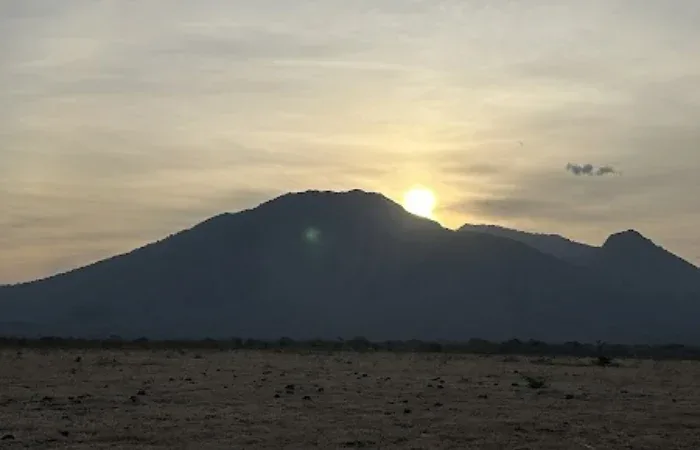 Taman Nasional Baluran