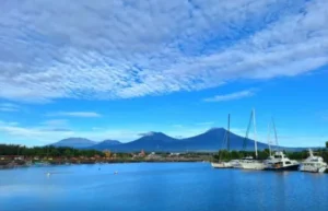 Tempat Liburan di Banyuwangi