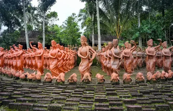 Destinasi Wisata Banyuwangi