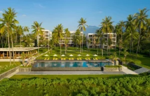 Hotel Dekat Pantai Bangsring Banyuwangi
