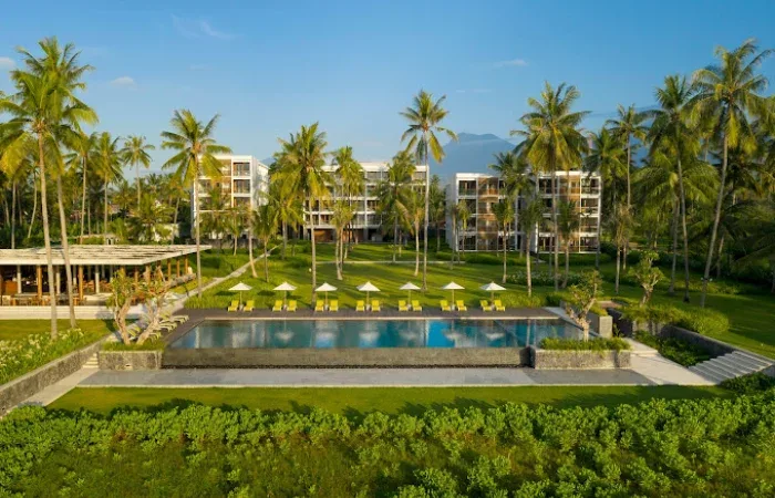 Hotel Dekat Pantai Bangsring Banyuwangi