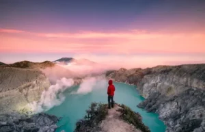 Ijen Blue Fire Tour