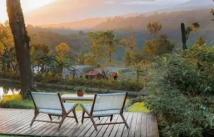 Ijen Resort And Villas