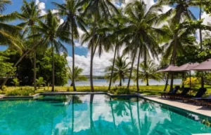 Ijen Resort & Villas