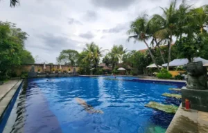 Ijen View Hotel Resort & Restaurant