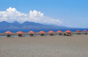 Pantai Boom Banyuwangi