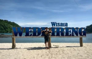 Pantai Wedi Ireng