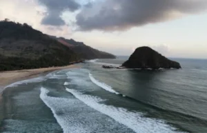 Pantai Yang Bagus Di Banyuwangi
