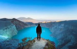 Tour Ijen Bromo