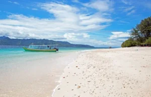 Pantai Di Banyuwangi