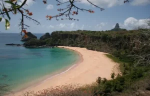 Pantai Merah Banyuwangi