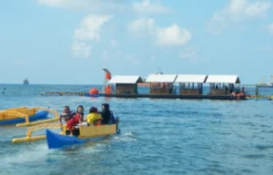 Pantai Snorkeling Banyuwangi