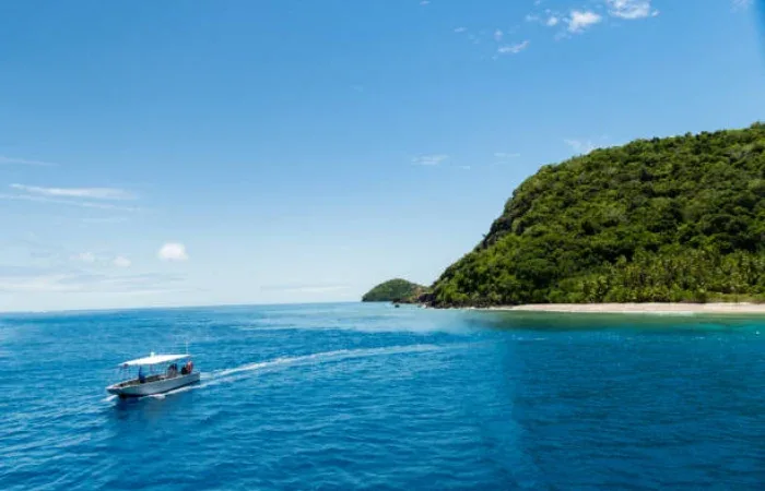 Pulau Merah Banyuwangi Jawa Timur-001