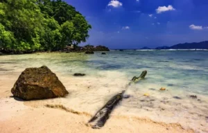 Rekomendasi Tempat Wisata Banyuwangi