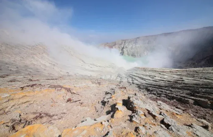 Rekreasi Di Banyuwangi
