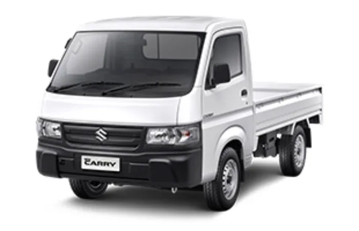 Sewa Pick Up Banyuwangi