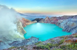 Spot Wisata Banyuwangi