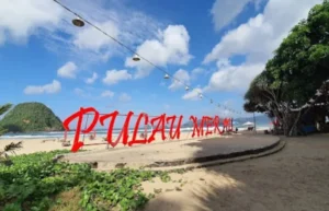 Stasiun Dekat Pulau Merah Banyuwangi