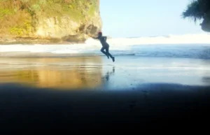Wedi Ireng Banyuwangi